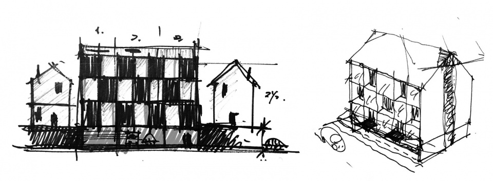 sketch