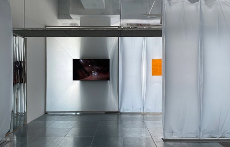 城市乐园：《泰康收藏精品展》展览空间设计，深圳 / 即作建筑