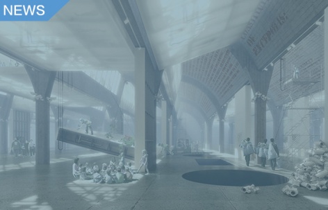 2021年建筑制图奖获奖名单公布