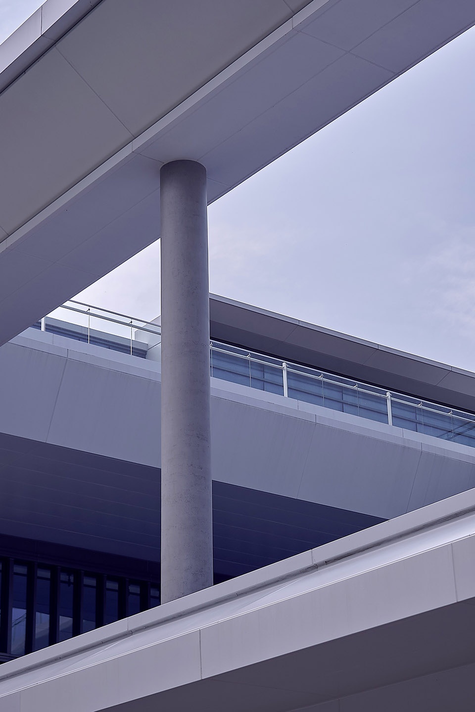 Yada Sports park WJ STUDIO