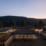 山坡住宅，墨西哥 / Manuel Cervantes Céspedes