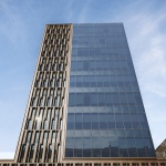 Platinum@BCN办公楼，巴塞罗那 / GCA Architects