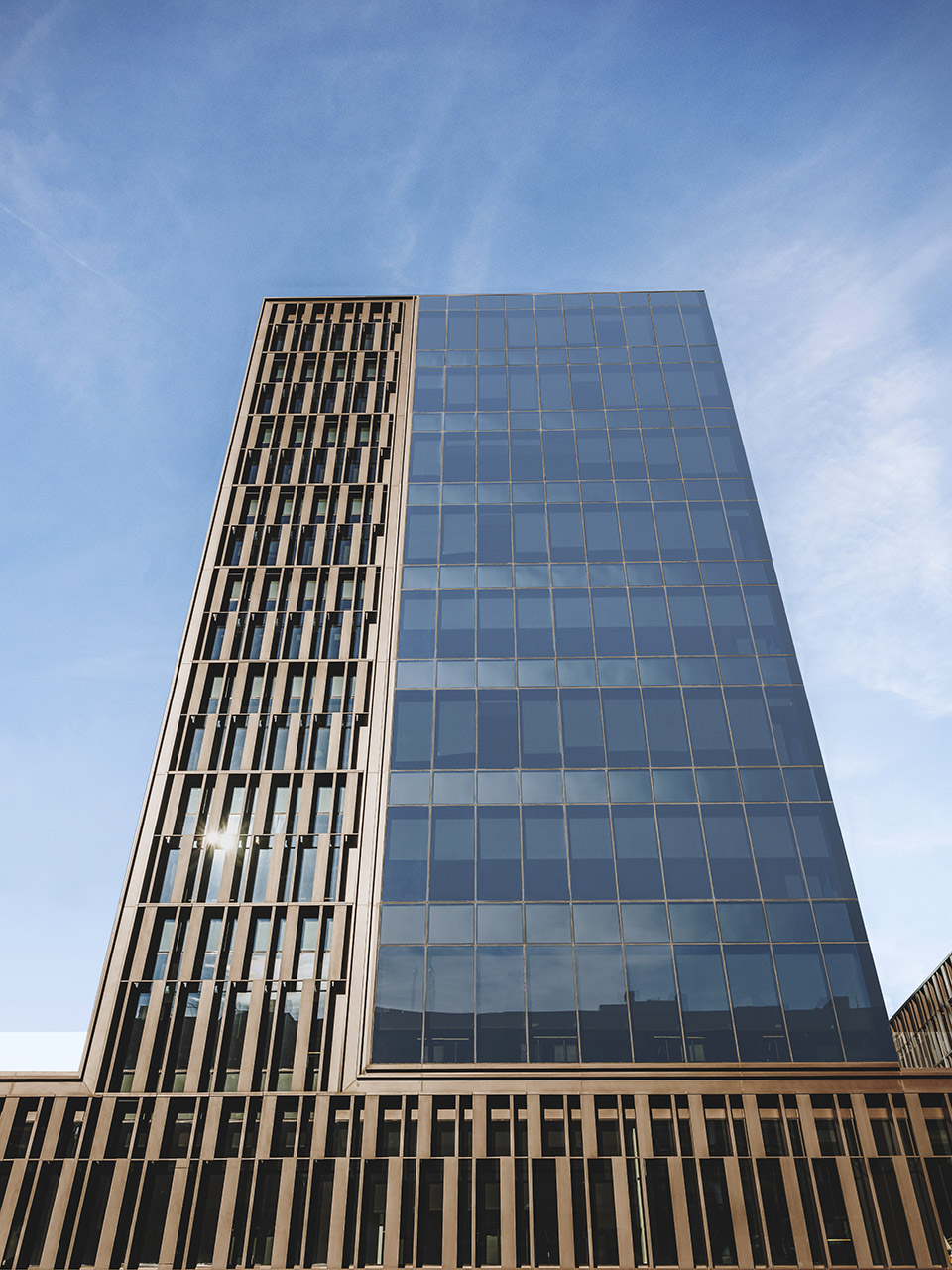 Platinum@BCN GCA Architects