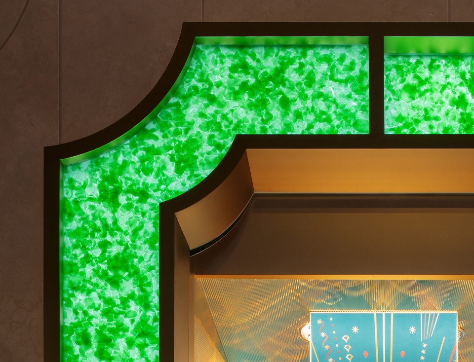 bulgari shanghai by mvrdv