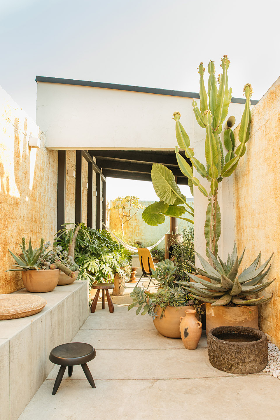 ROMA Rooftop by Marc Pascal ODA