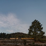 山坡住宅，墨西哥 / Manuel Cervantes Céspedes