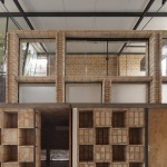 Nordeste办公室，巴拉圭 / Mínimo Común Arquitectura
