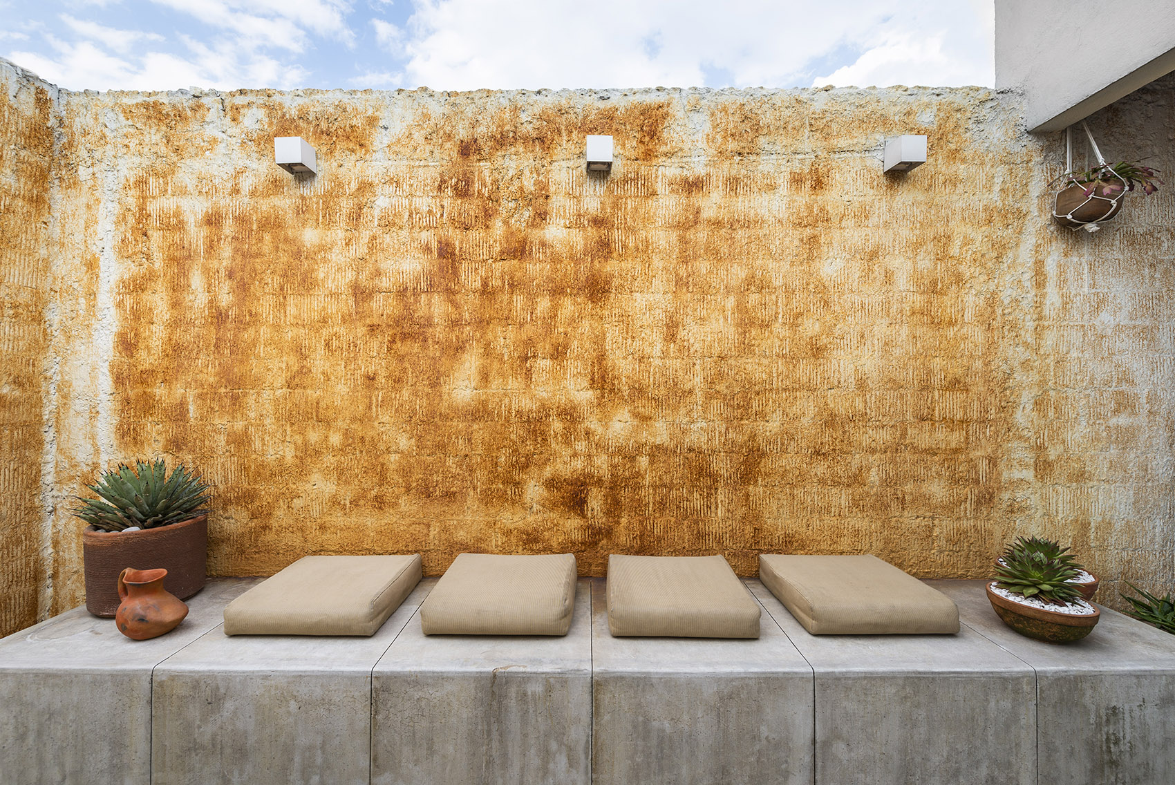 ROMA Rooftop by Marc Pascal ODA