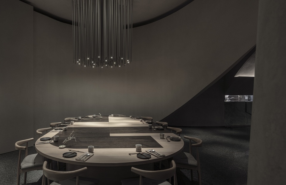 a restaurant by baranowitz goldberg