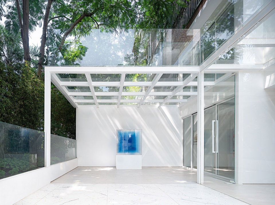 kennaxu gallery china by da integrating limited