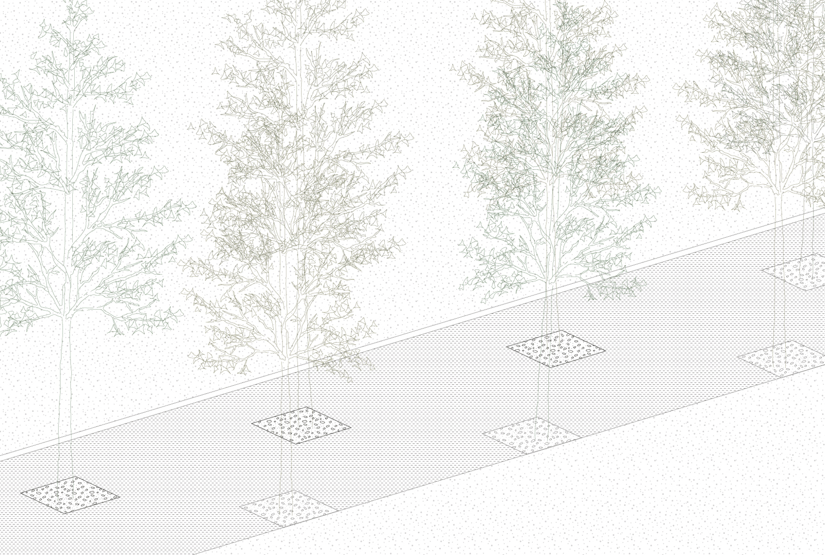 m stand west lake corner pavilion china by dazhou and associates 1