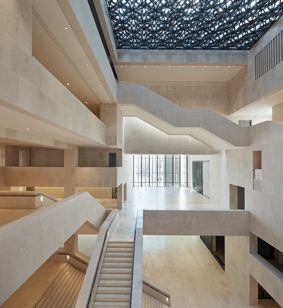 m7 by john mcaslan partners