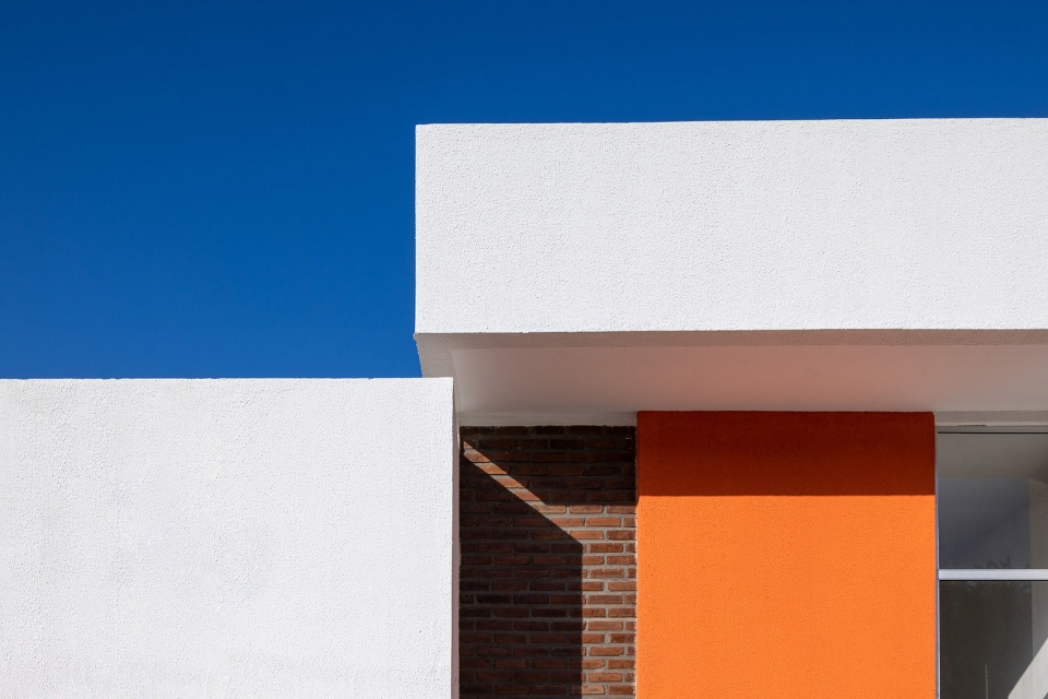 paudalho popular houses by bebr arquitetura