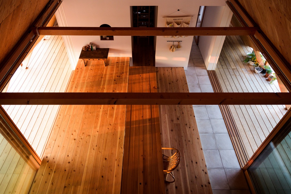 Hara House Takeru Shoji Architects