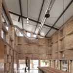 Nordeste办公室，巴拉圭 / Mínimo Común Arquitectura