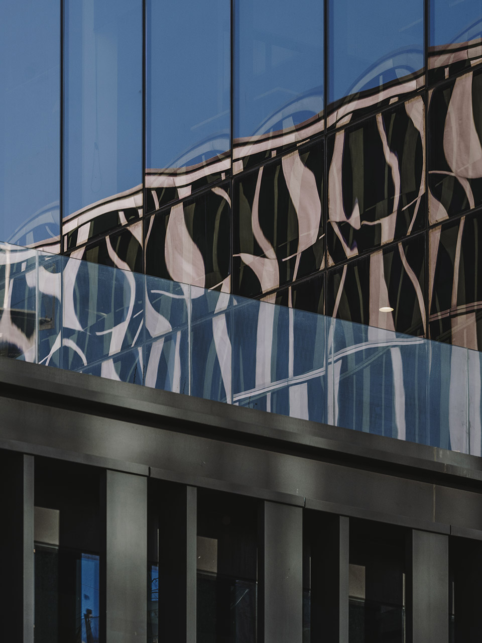 Platinum@BCN GCA Architects