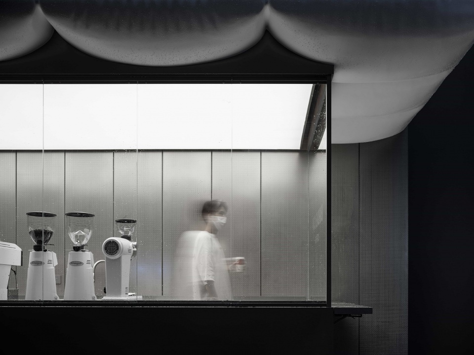 birdie cup coffee china by f o g architecture