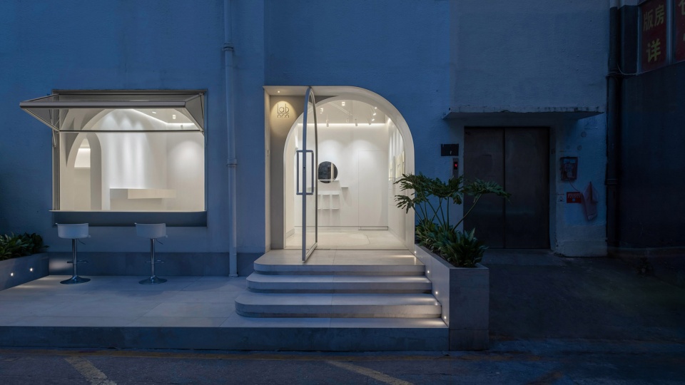 lab oco china by fabersociety