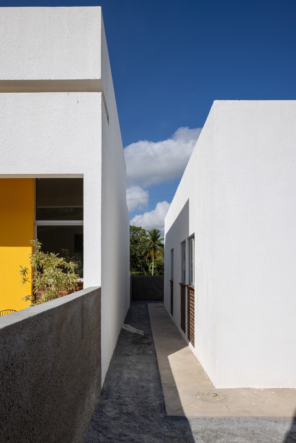 paudalho popular houses by bebr arquitetura