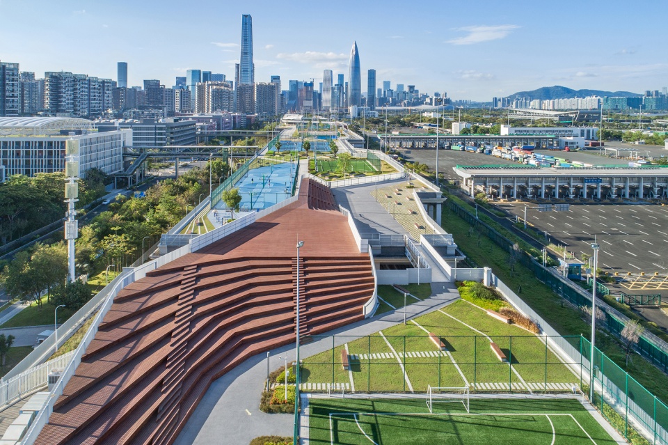 shenzhen skypark china by crossboundaries 1