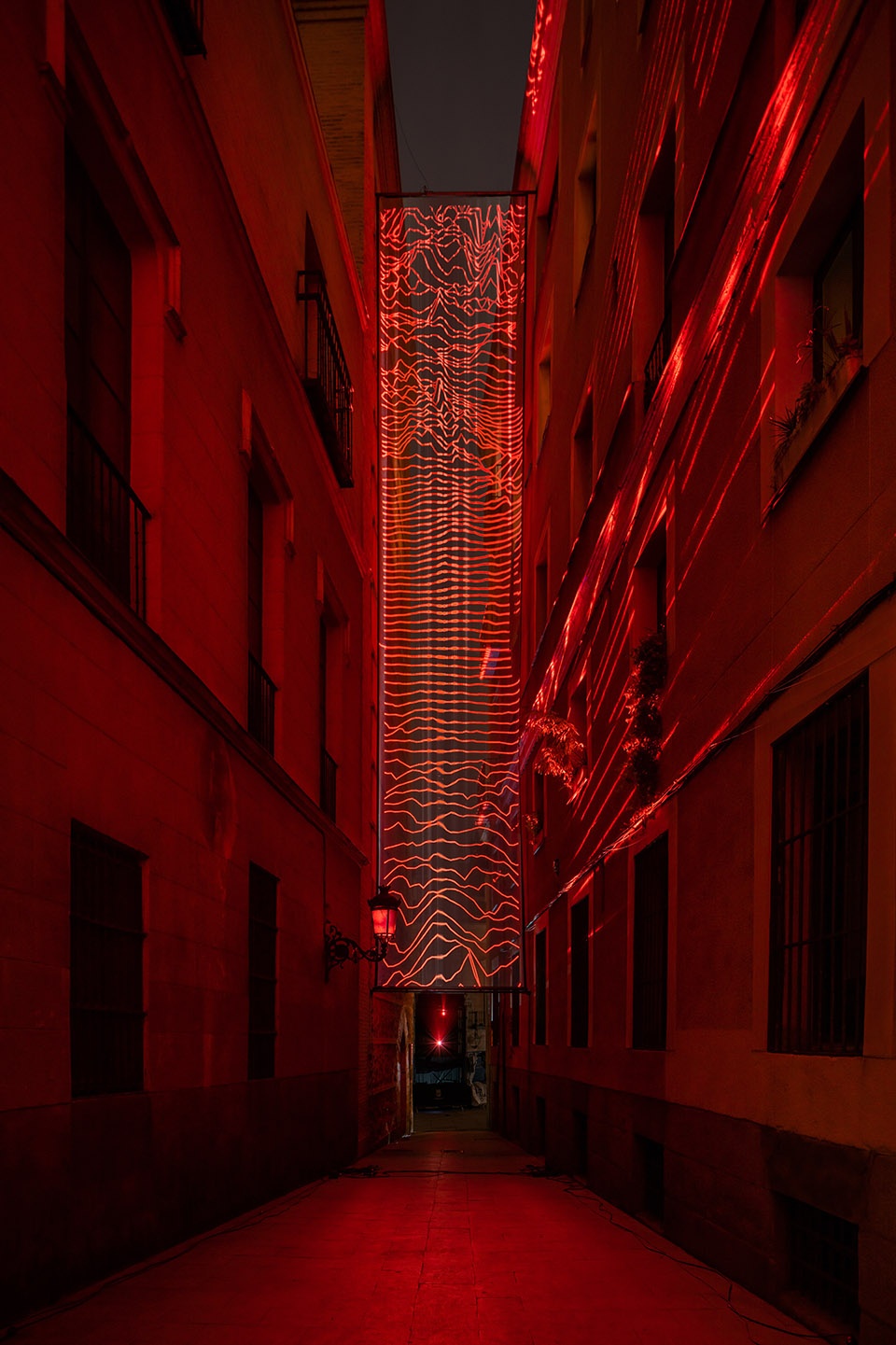 DATA LUZMADRID by SpY
