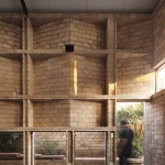 Nordeste办公室，巴拉圭 / Mínimo Común Arquitectura