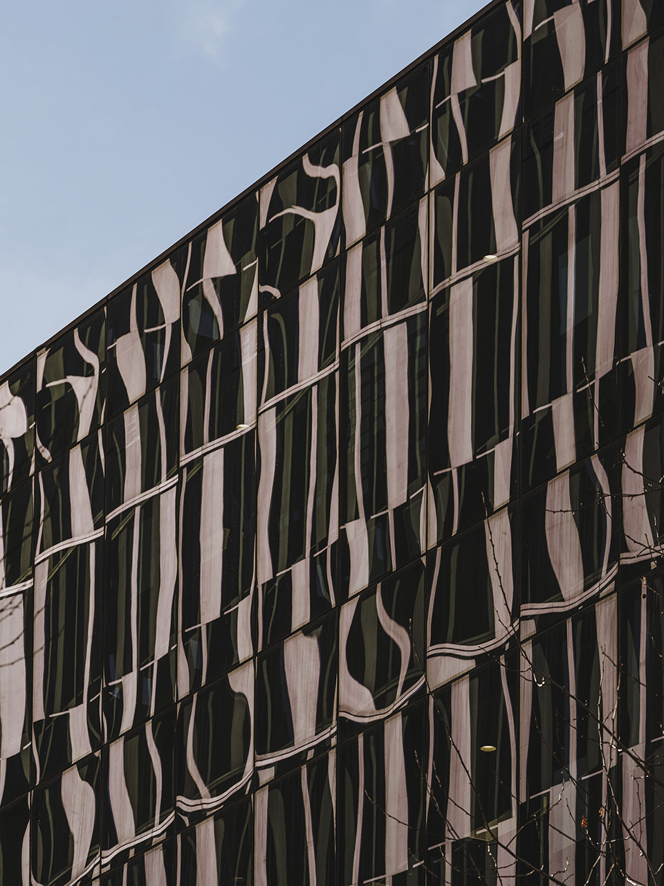 Platinum@BCN GCA Architects
