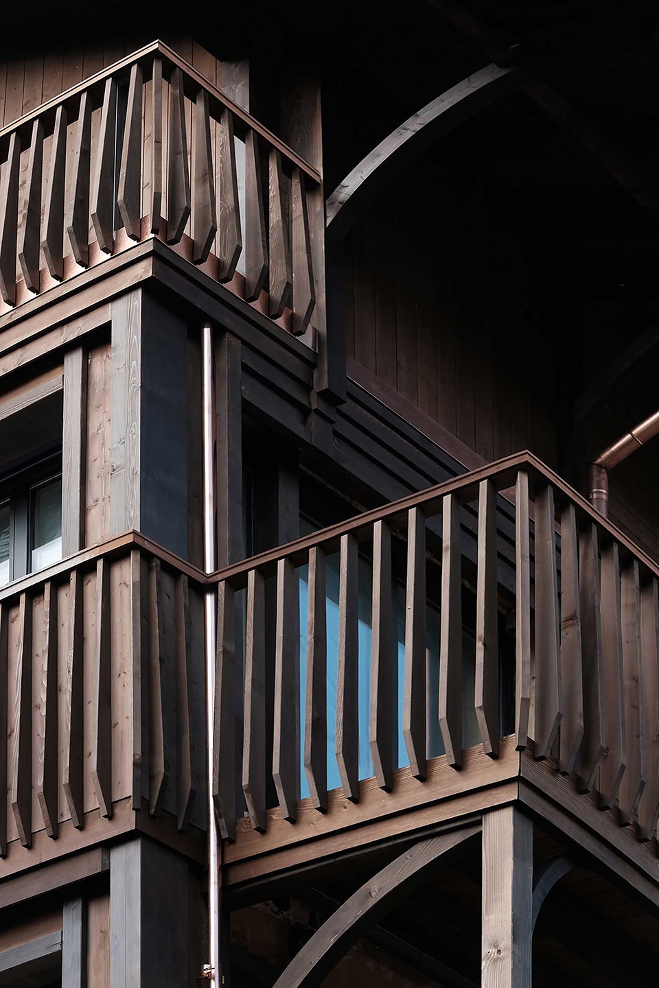 les prealpes by charly jolliet architecte