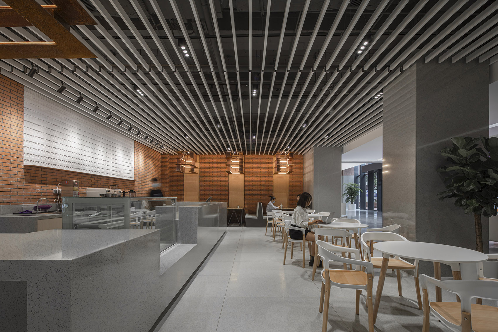 no 150 chengfu road china by urbanus