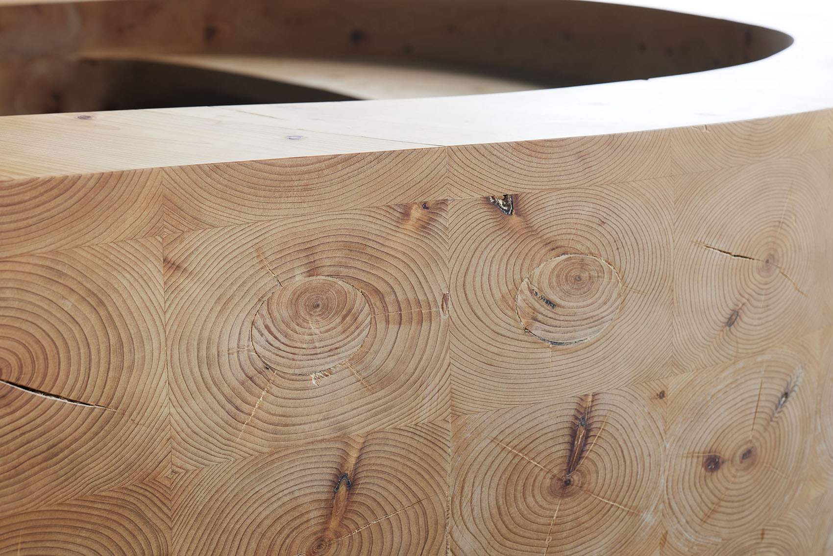 Pangea Digital Garage by Snøhetta 谷德设计网