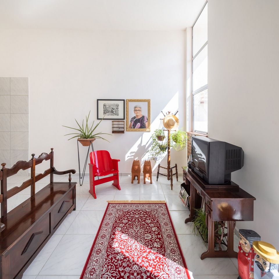 paudalho popular houses by bebr arquitetura