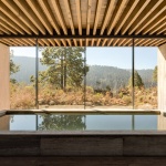 山坡住宅，墨西哥 / Manuel Cervantes Céspedes