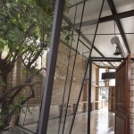 Nordeste办公室，巴拉圭 / Mínimo Común Arquitectura