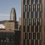 Platinum@BCN办公楼，巴塞罗那 / GCA Architects