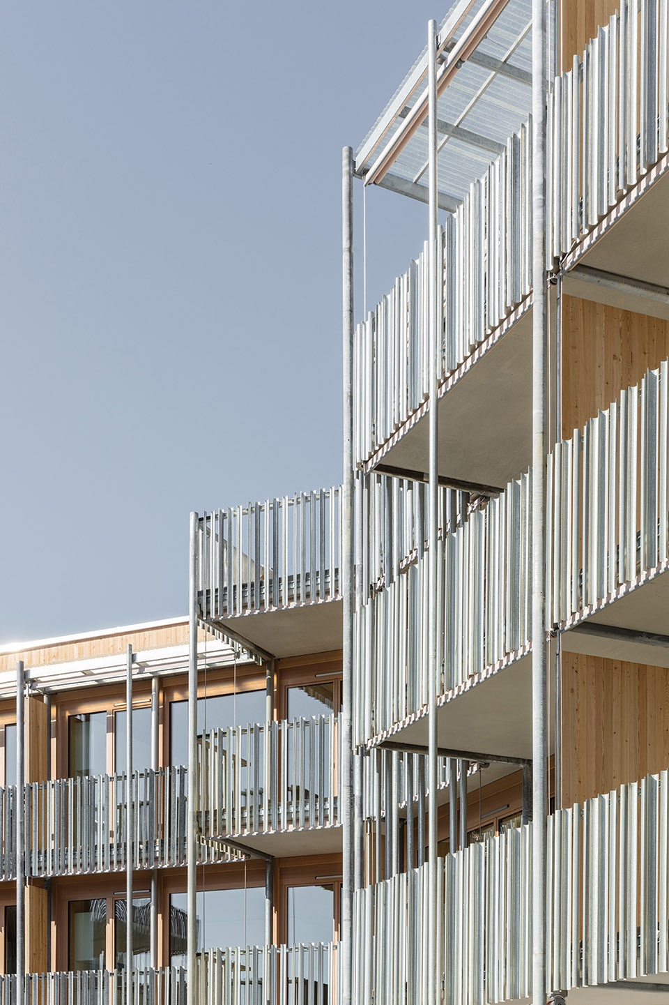 WEGGISHOF by HHF