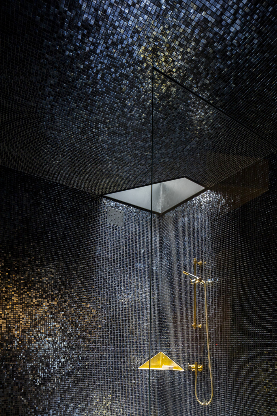 castle cove house by terroir