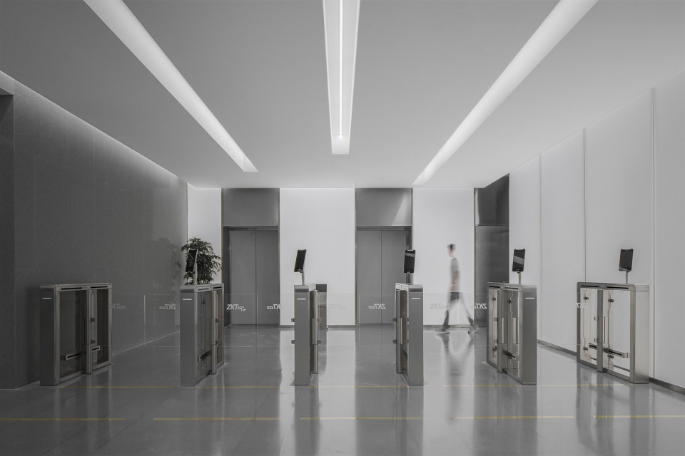 no 150 chengfu road china by urbanus