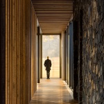 山坡住宅，墨西哥 / Manuel Cervantes Céspedes