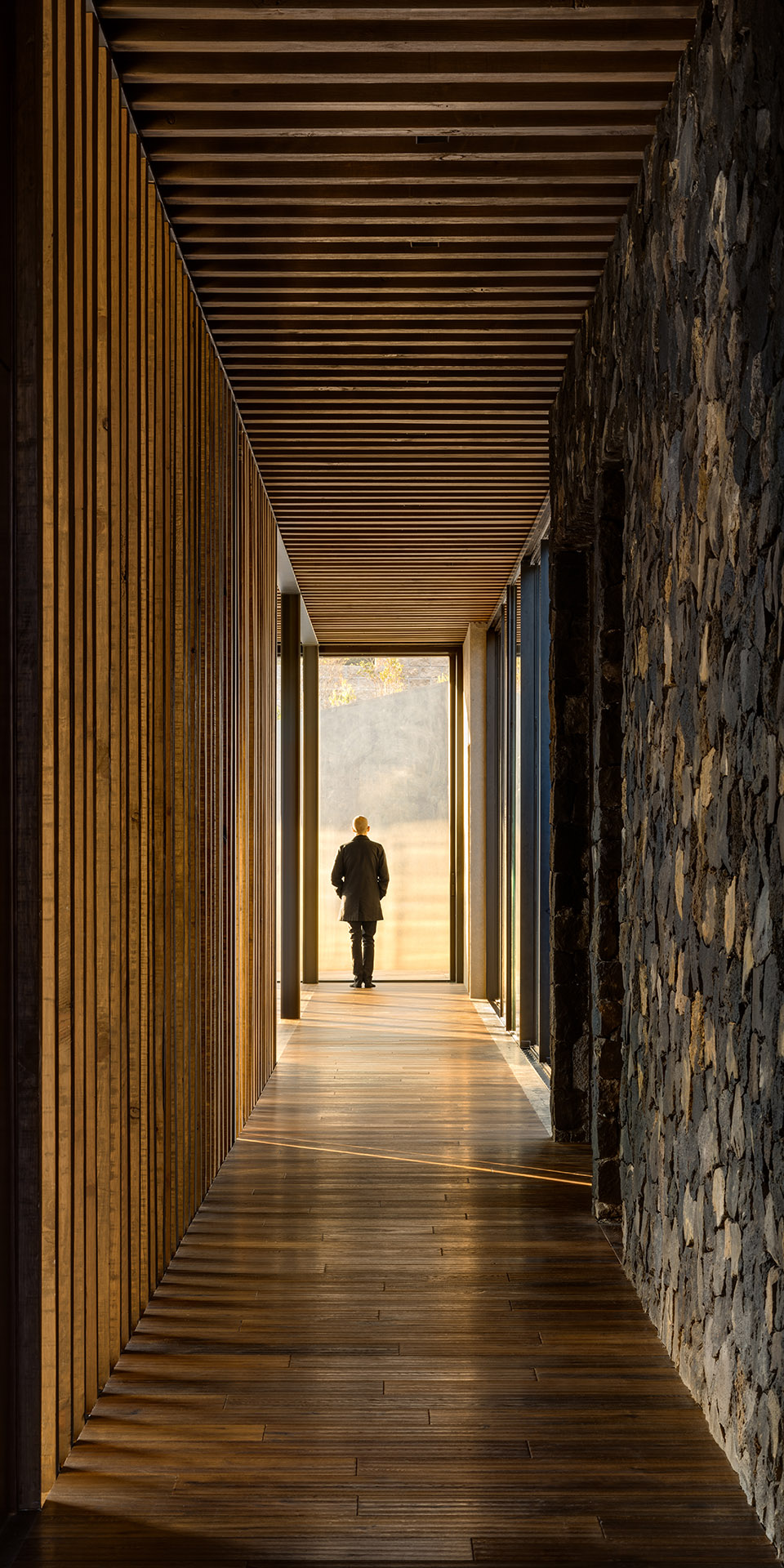 Hill House Manuel Cervantes Céspedes