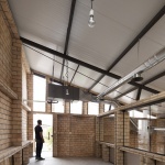Nordeste办公室，巴拉圭 / Mínimo Común Arquitectura