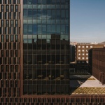 Platinum@BCN办公楼，巴塞罗那 / GCA Architects