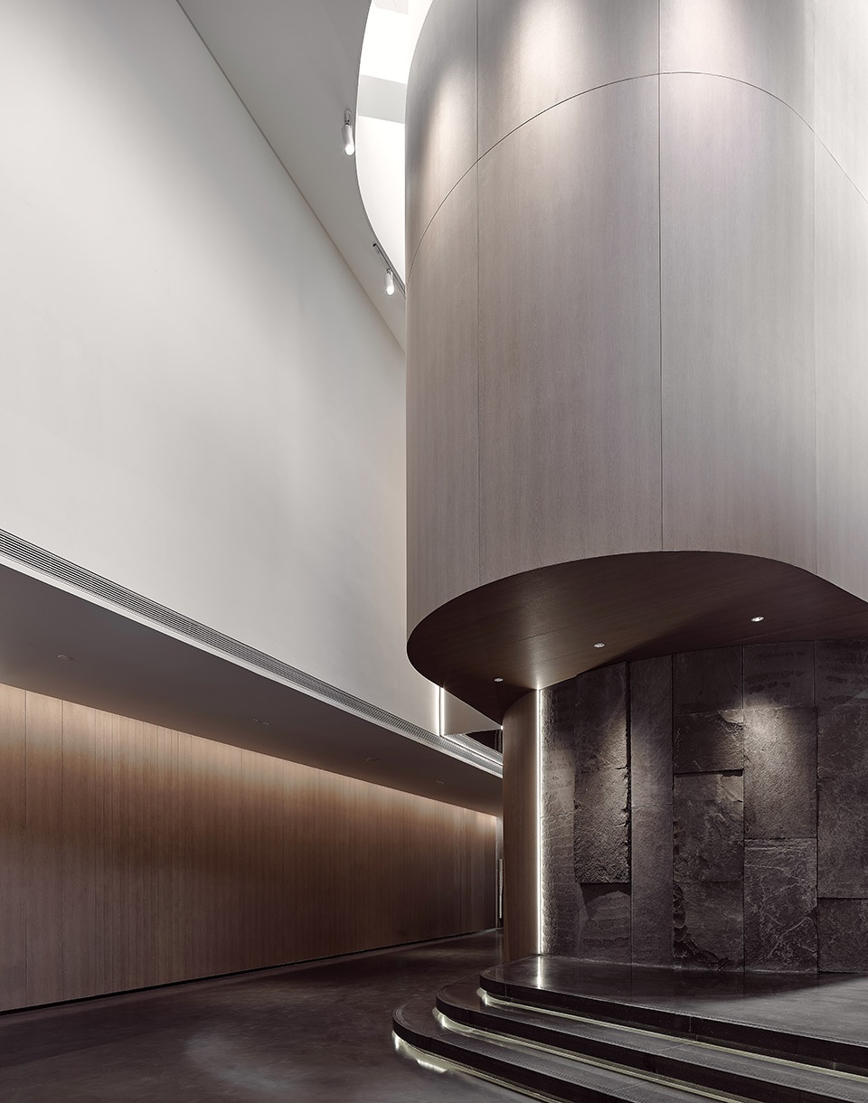 Yada Sports park WJ STUDIO