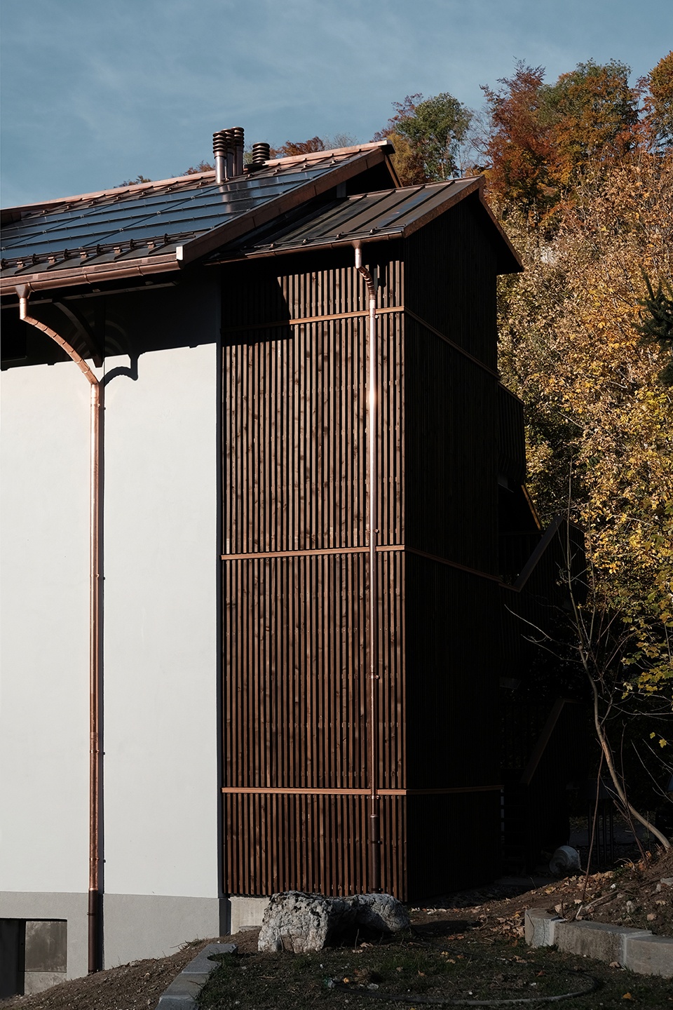 les prealpes by charly jolliet architecte