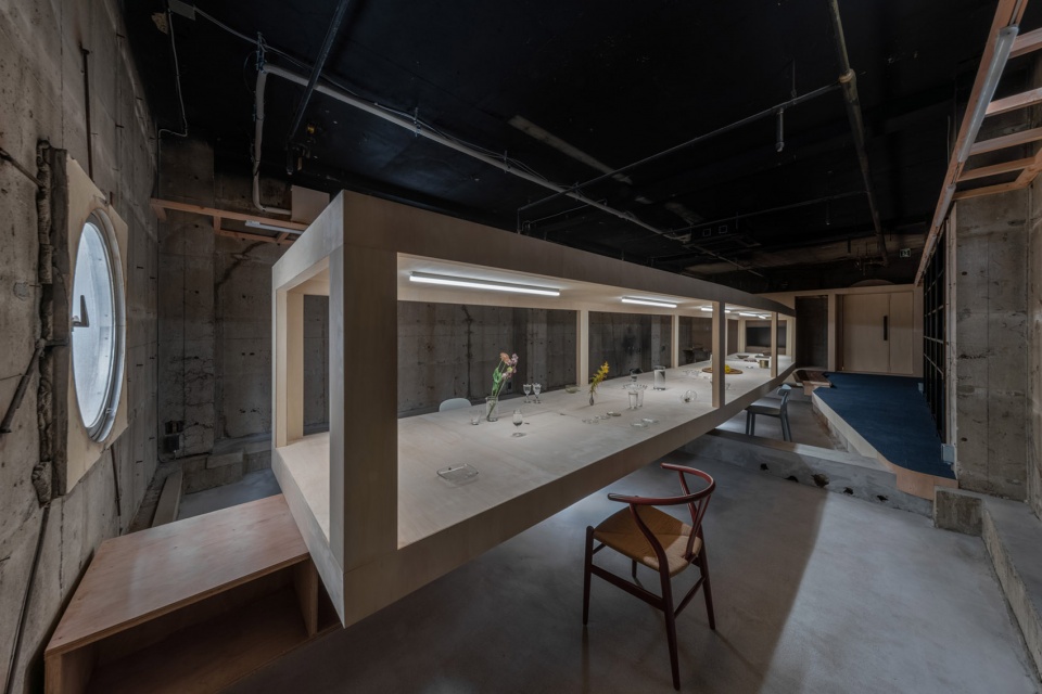 nanometer architecture office nanometer architecture