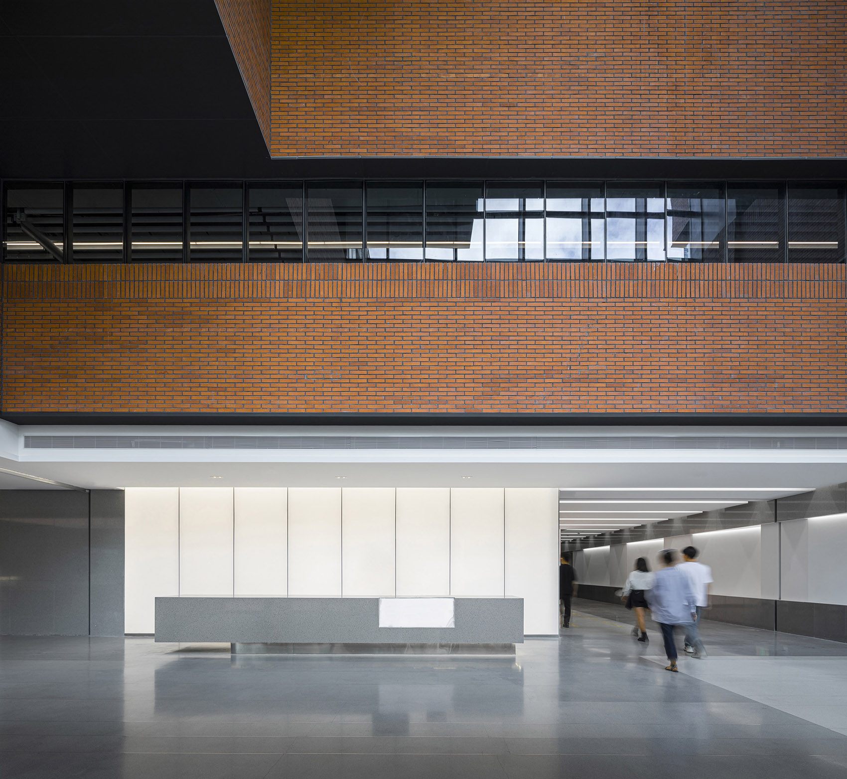 no 150 chengfu road china by urbanus