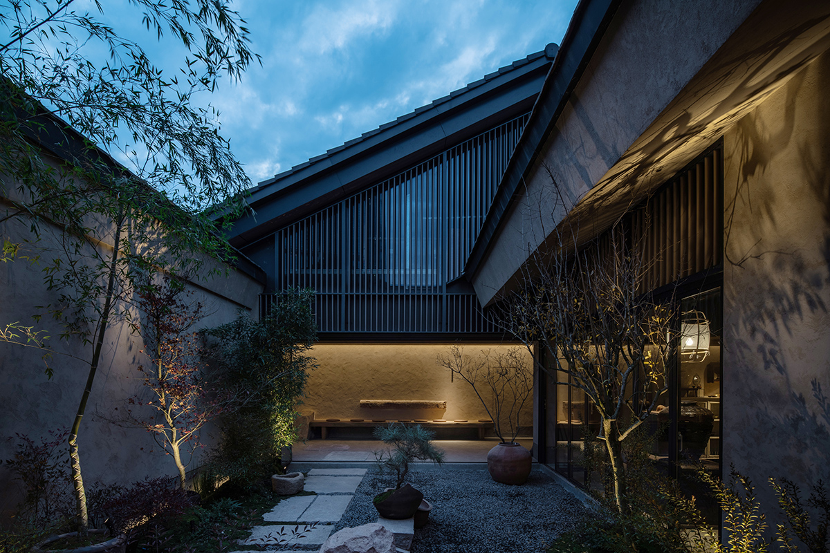 YuanGu Yunjing (Chengdu Taikooli Store) by YUANGU Corporation WUZHI ...