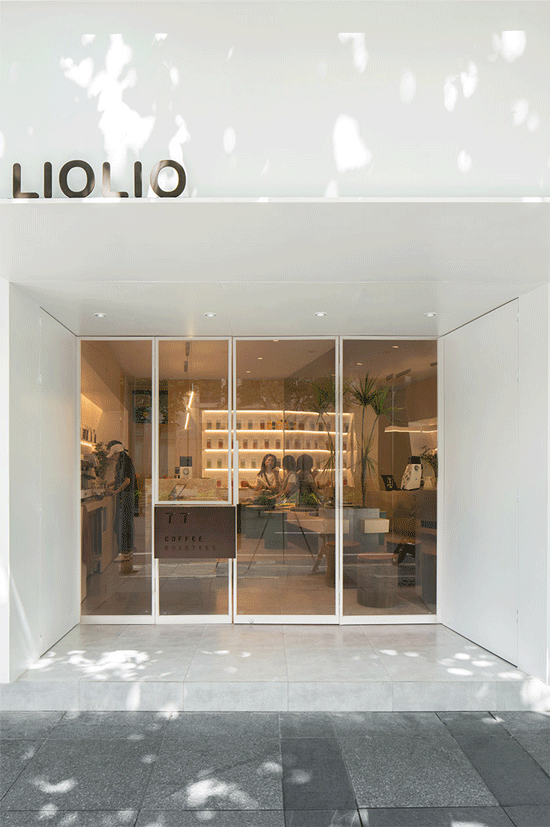 Lio Lio Café NA Studio 拷贝