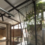 Nordeste办公室，巴拉圭 / Mínimo Común Arquitectura