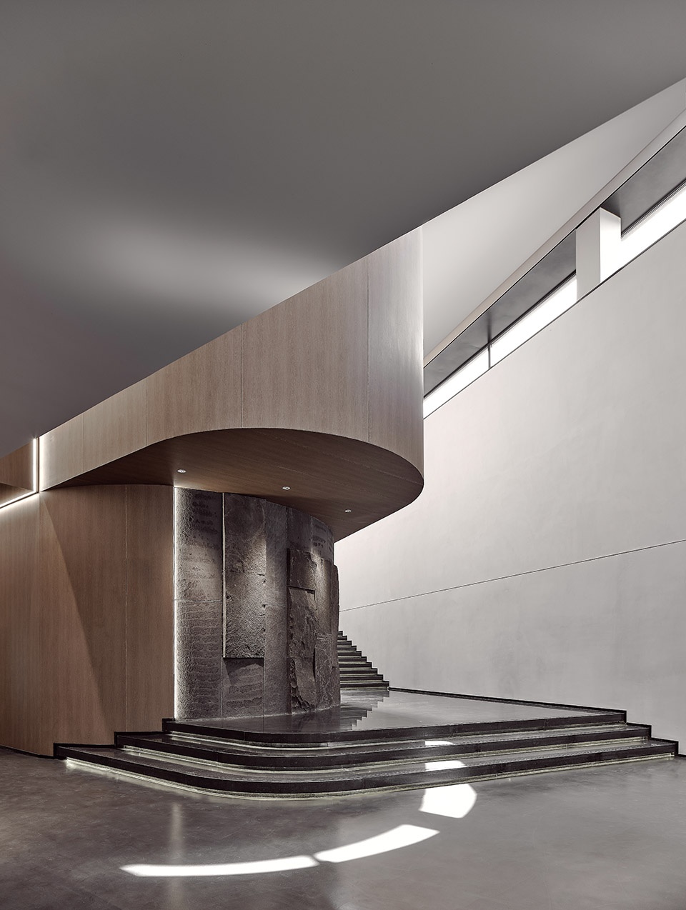 Yada Sports park WJ STUDIO