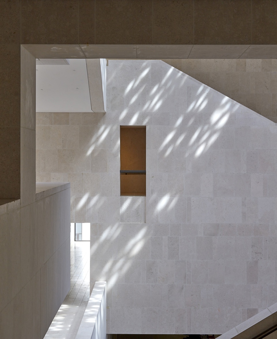 m7 by john mcaslan partners
